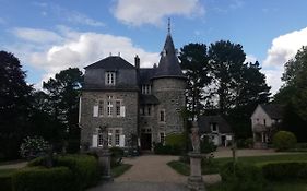 Chambres D'Hotes Manoir Ker-Huella